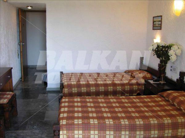 holiday in Karteros Hotel