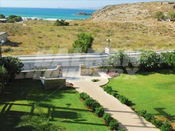 holiday in Karteros Hotel
