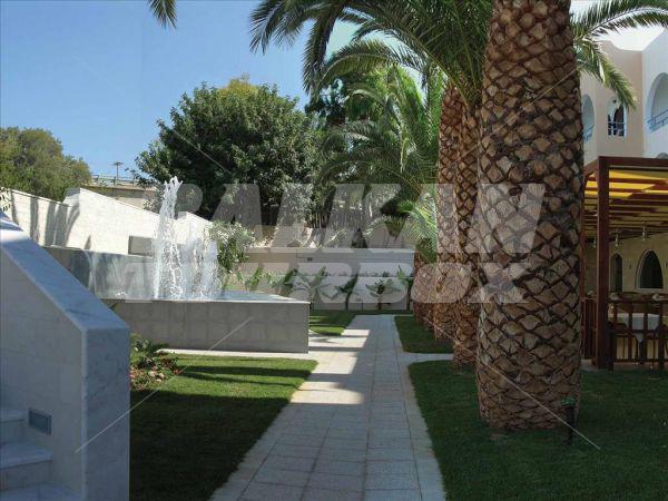 holiday in Karteros Hotel