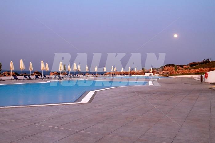 holiday in Kresten Royal Villas and SPA