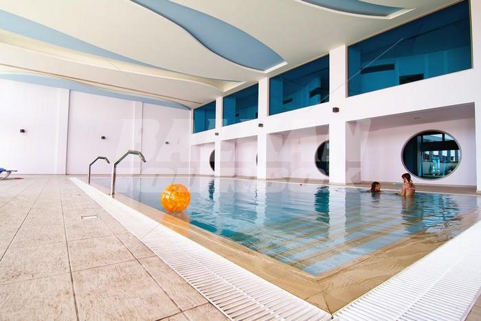 holiday in Kresten Royal Villas and SPA