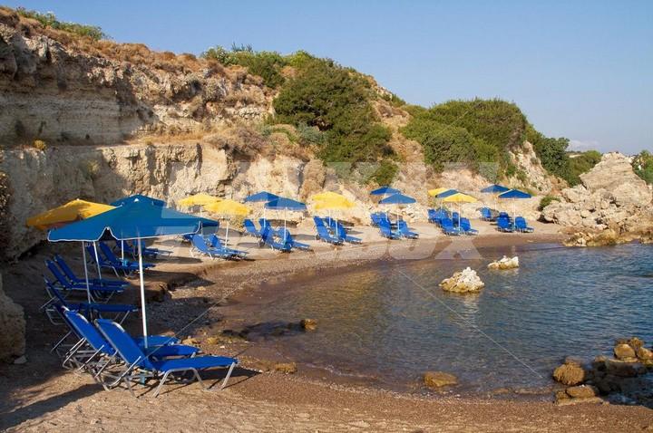 holiday in Kresten Royal Villas and SPA