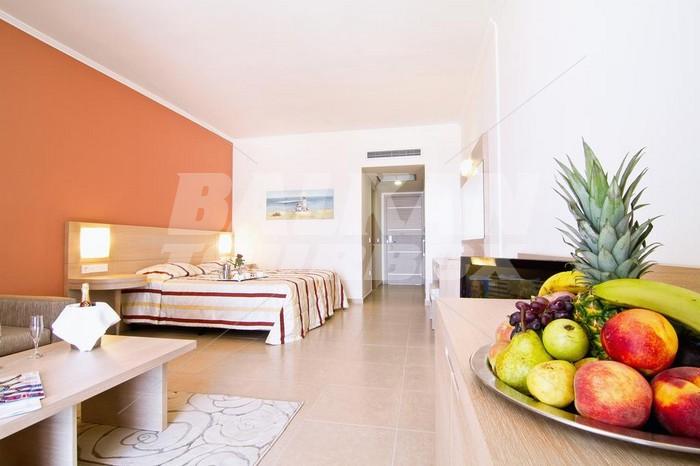 holiday in Kresten Royal Villas and SPA