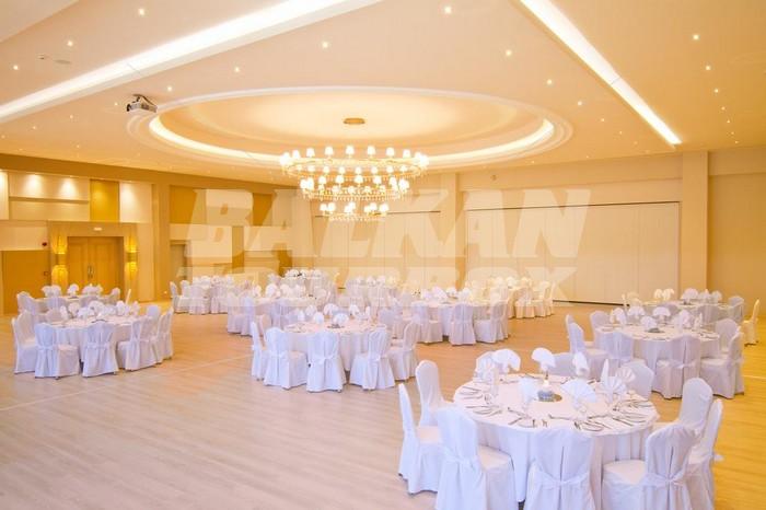 holiday in Kresten Royal Villas and SPA