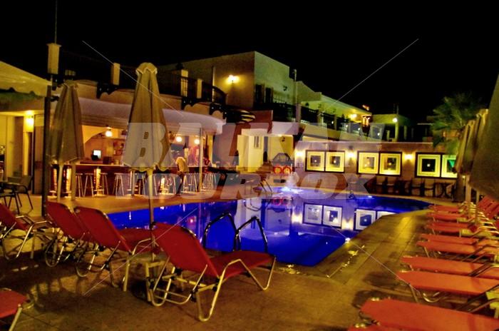 holiday in Bella Elena Apartments