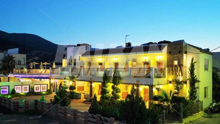 holiday in  Bella Elena Apartments