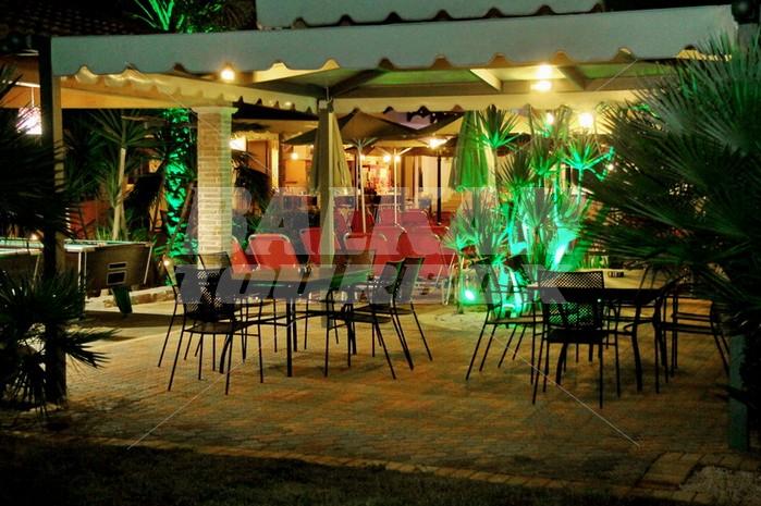 holiday in Bella Elena Apartments