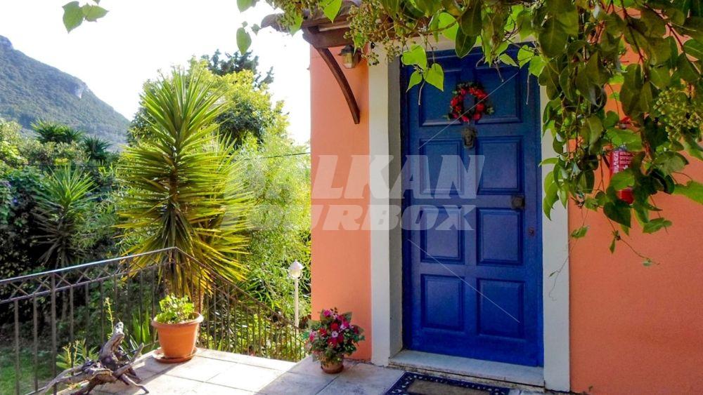 почивка в Villa Leena - Barbati
