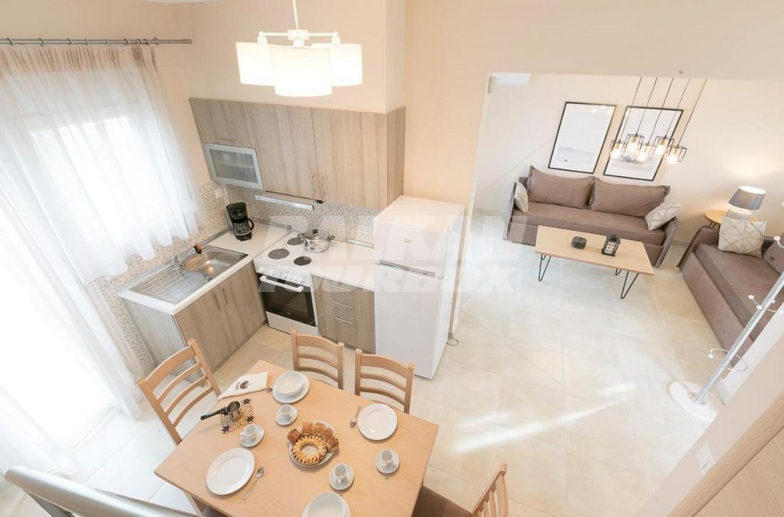 почивка в FLH - Palm Tree Apartments