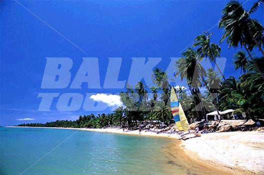 почивка в Paradise Beach Resort