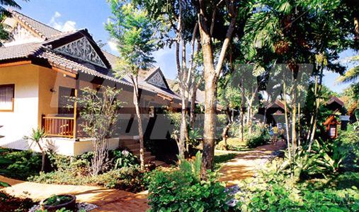 почивка в  Paradise Beach Resort