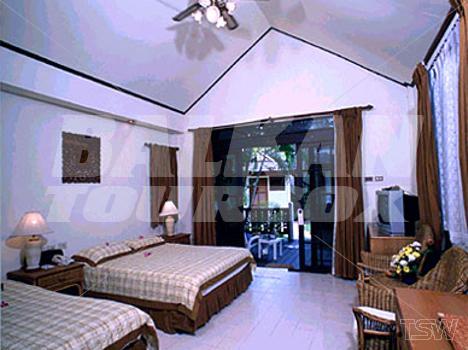 почивка в Paradise Beach Resort