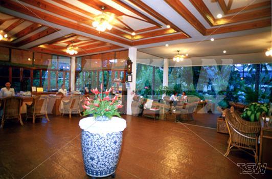 почивка в Paradise Beach Resort