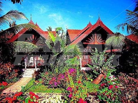 почивка в Paradise Beach Resort