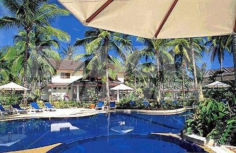 почивка в Paradise Beach Resort