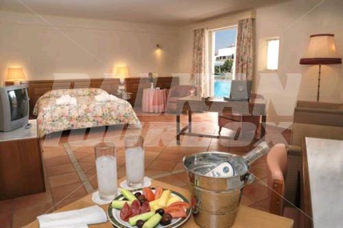 holiday in Eretria Village