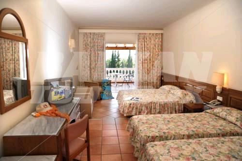 holiday in Eretria Village