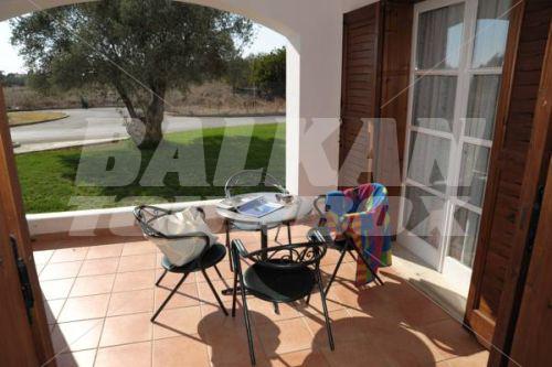 holiday in Eretria Village