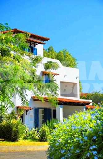 holiday in Eretria Village