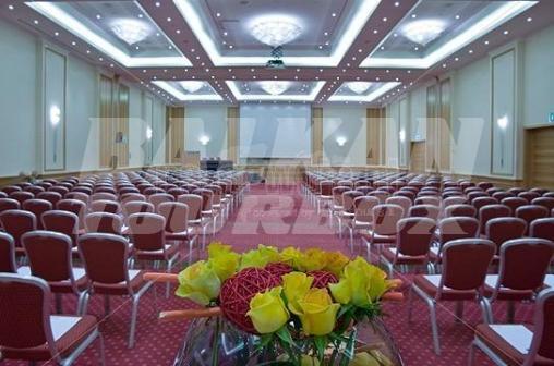 почивка в Radisson SAS Centrum