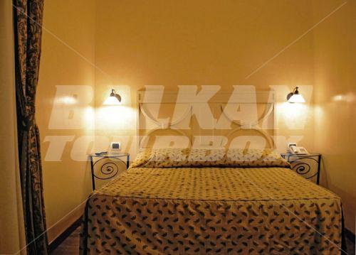 почивка в Piemonte