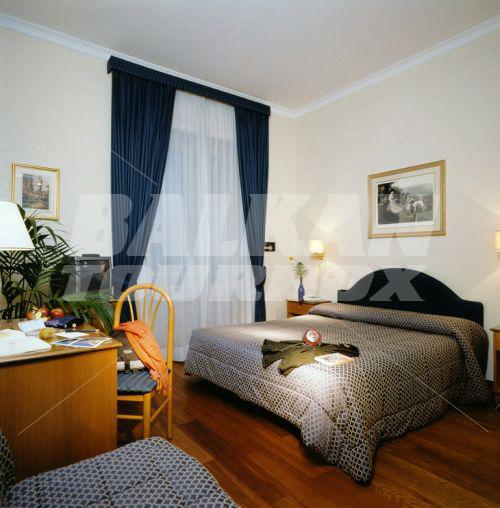 почивка в Piemonte