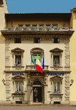 Hotel Principe, Italy