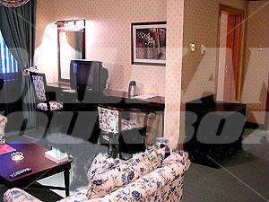 почивка в Sandrass Inn