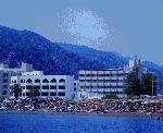 Hotel Blue Rainbow, Turkey, Marmaris