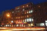 Hotel Michelle, 