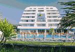 Hotel Maritim Santa Susana, Spain, Costa Brava