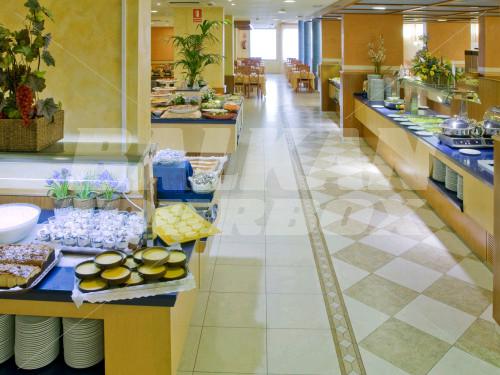 holiday in Maritim Santa Susana