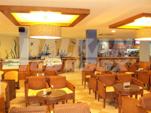 holiday in Maritim Santa Susana