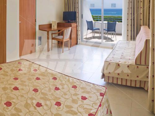 holiday in Maritim Santa Susana