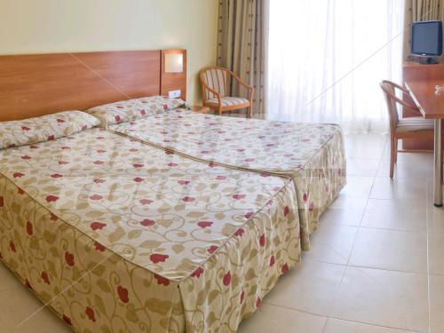 holiday in Maritim Santa Susana