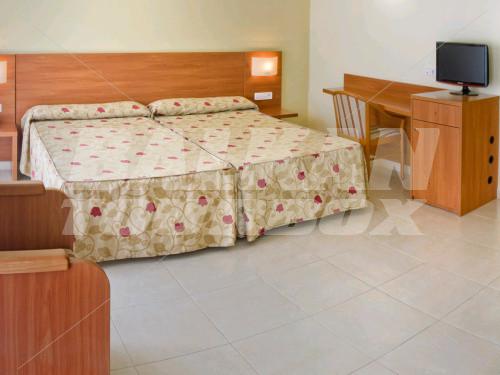holiday in Maritim Santa Susana