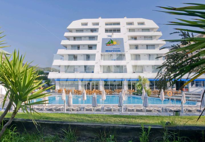 holiday in  Maritim Santa Susana