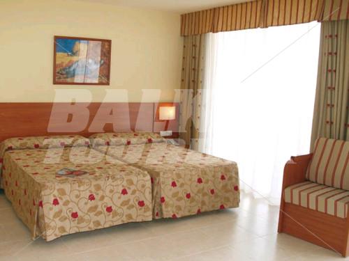 holiday in Maritim Santa Susana