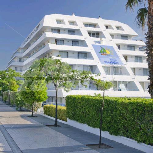 holiday in Maritim Santa Susana