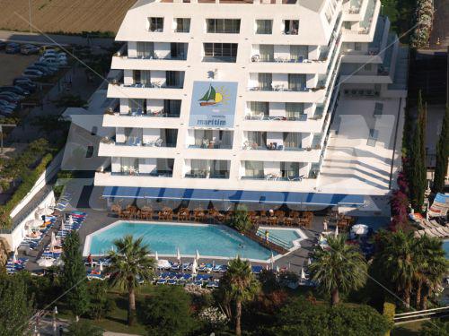 holiday in Maritim Santa Susana