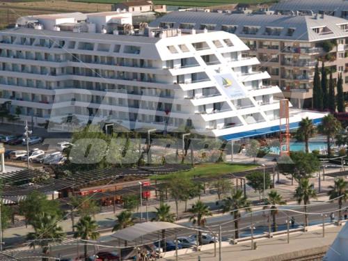 holiday in Maritim Santa Susana