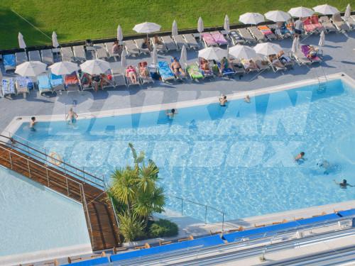 holiday in Maritim Santa Susana