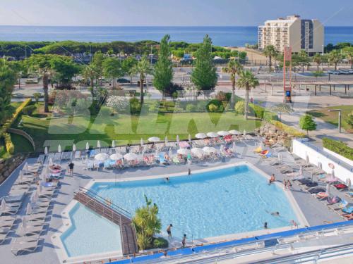 holiday in Maritim Santa Susana