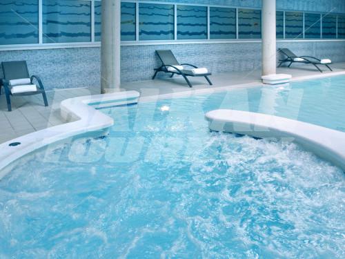 holiday in Maritim Santa Susana