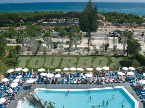 holiday in Maritim Santa Susana
