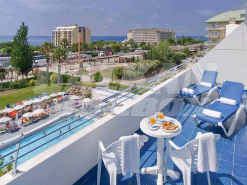 holiday in Maritim Santa Susana