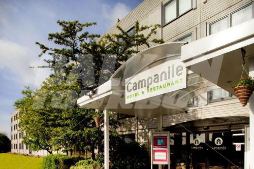 holiday in  Campanile Bradford