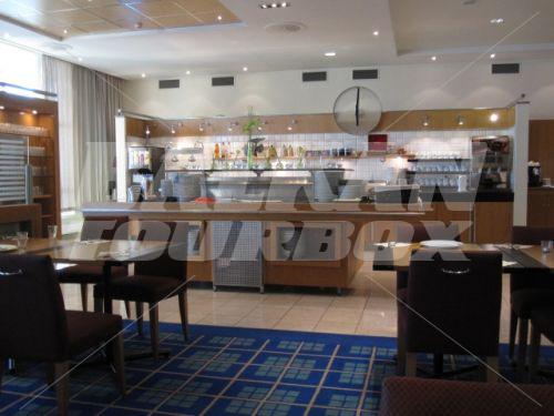 holiday in Radisson Blu Alesund