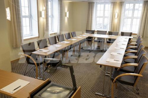 holiday in Radisson Blu Alesund