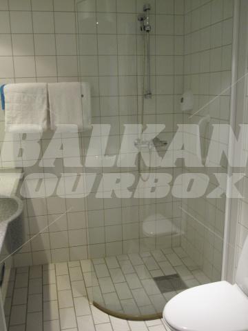 holiday in Radisson Blu Alesund